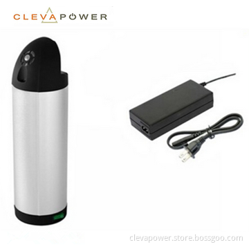 e-bike battery 36v 10ah with CE